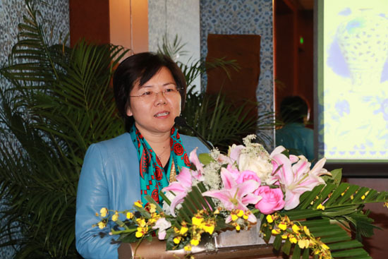 深工委、莞工委召开成立大会暨授牌仪式