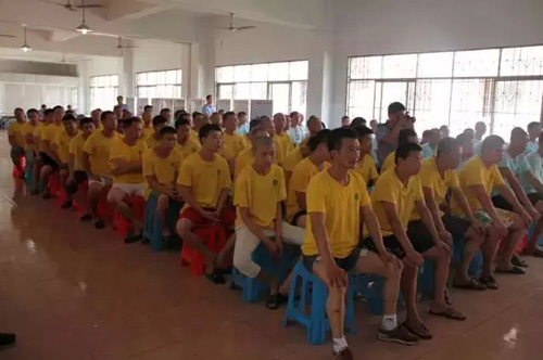 景德镇市开展国际禁毒日主题系列宣传教育活动