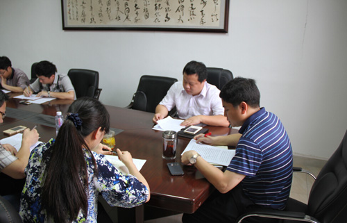 团景德镇市委启动新一轮“团干部如何健康成长”大讨论