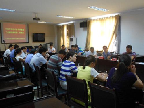 市委邓书记对全市共青团工作提出新希望、新要求