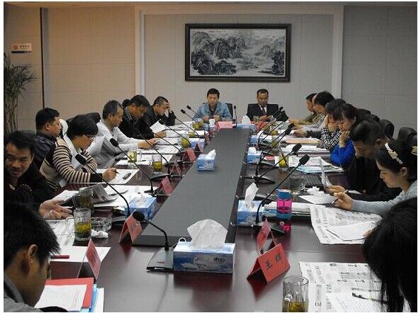 第十五届“瓷都十大杰出青年”评选拉开帷幕