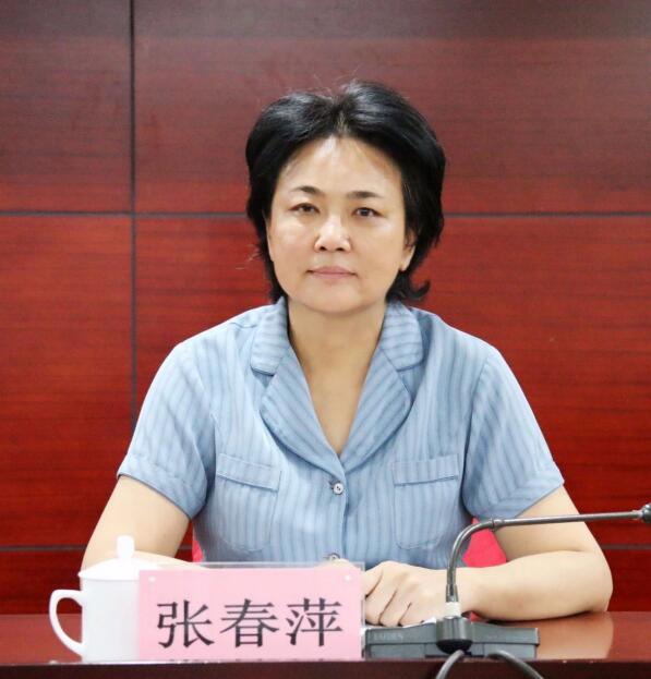 新一届团市委领导班子选举产生！【附简历】