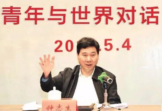 在新时代中奋进的瓷都共青团【服务成长成才篇】