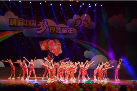 在新时代中奋进的瓷都共青团【团的自身建设篇】