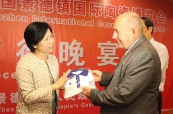 在新时代中奋进的瓷都共青团【助力瓷都发展篇】