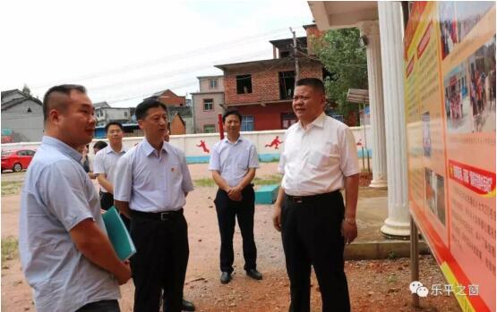 在新时代中奋进的瓷都共青团【助力瓷都发展篇】