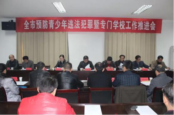 在新时代中奋进的瓷都共青团【助力瓷都发展篇】