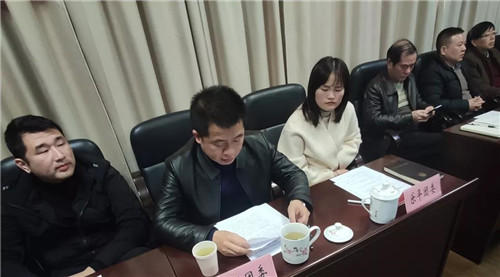 全市预防青少年违法犯罪暨专门学校建设工作推进会召开