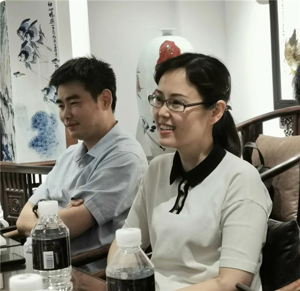 团市委召开 “共青团与人大代表、政协委员面对面”座谈会