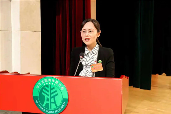 市青年联合会第九届委员会全体会议、市学生联合会第五次代表大会隆重开幕