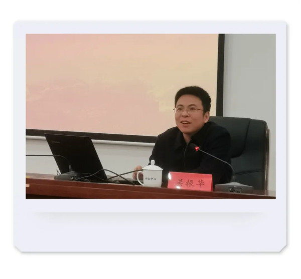 团市委召开2022年度全面从严治党工作部署会