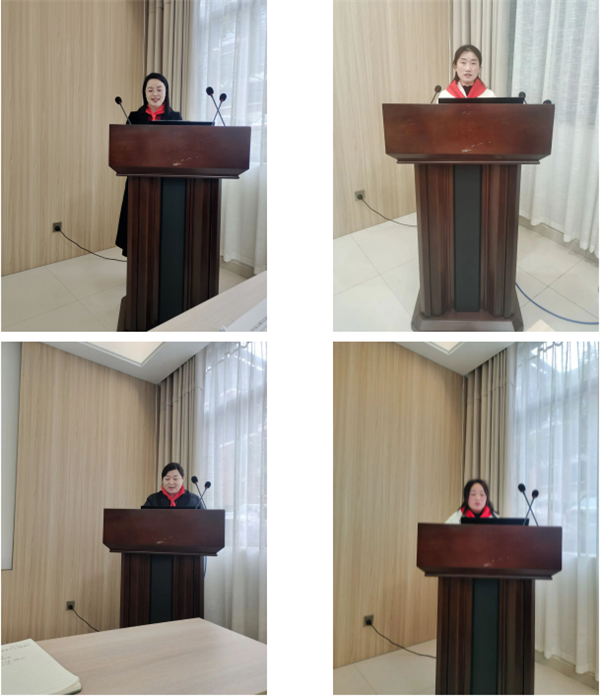 团市委、市少工委召开2022年度学校共青团、县（市、区）总辅导员述职会