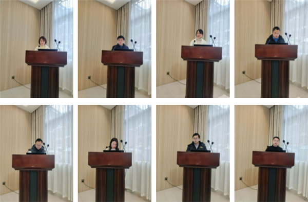团市委、市少工委召开2022年度学校共青团、县（市、区）总辅导员述职会