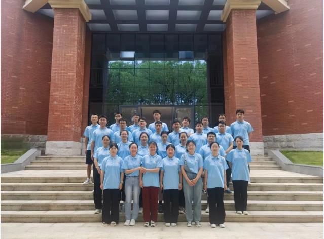 团市委召开2023年景德镇市“西部计划”地方项目推进暨乡村振兴大学生志愿者欢迎会
