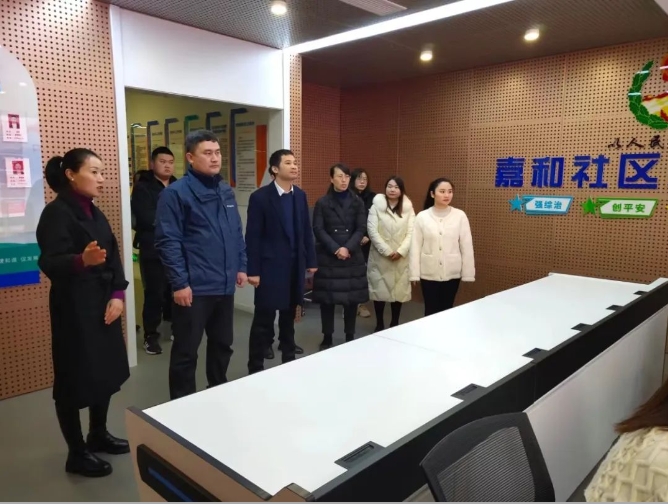 景德镇市召开团员和青年主题教育工作 现场交流会