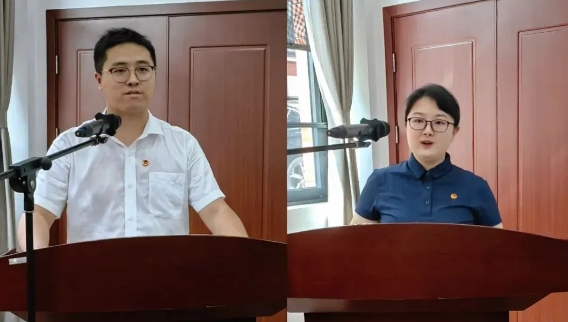 青春聚力，景德镇驻京学子团工委成立啦！