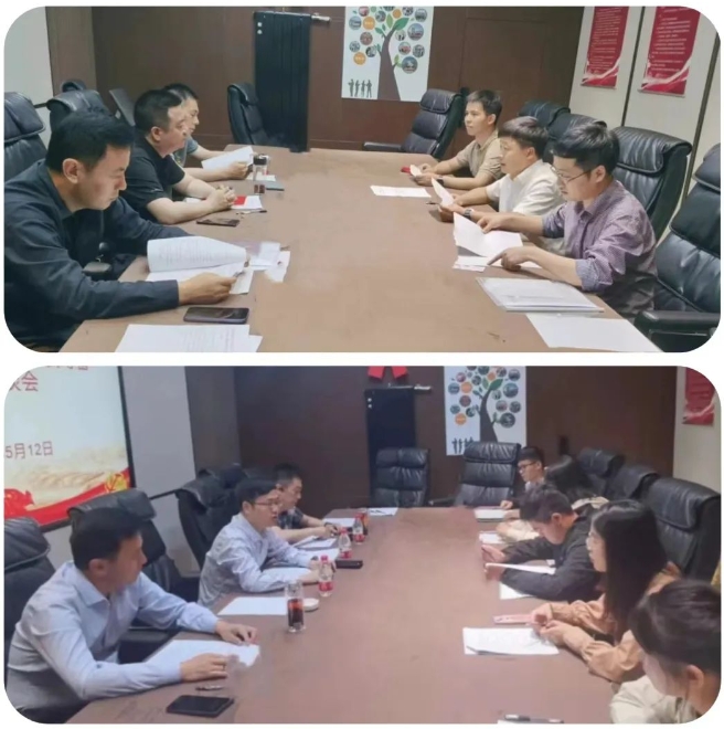 青春聚力，景德镇驻京学子团工委成立啦！
